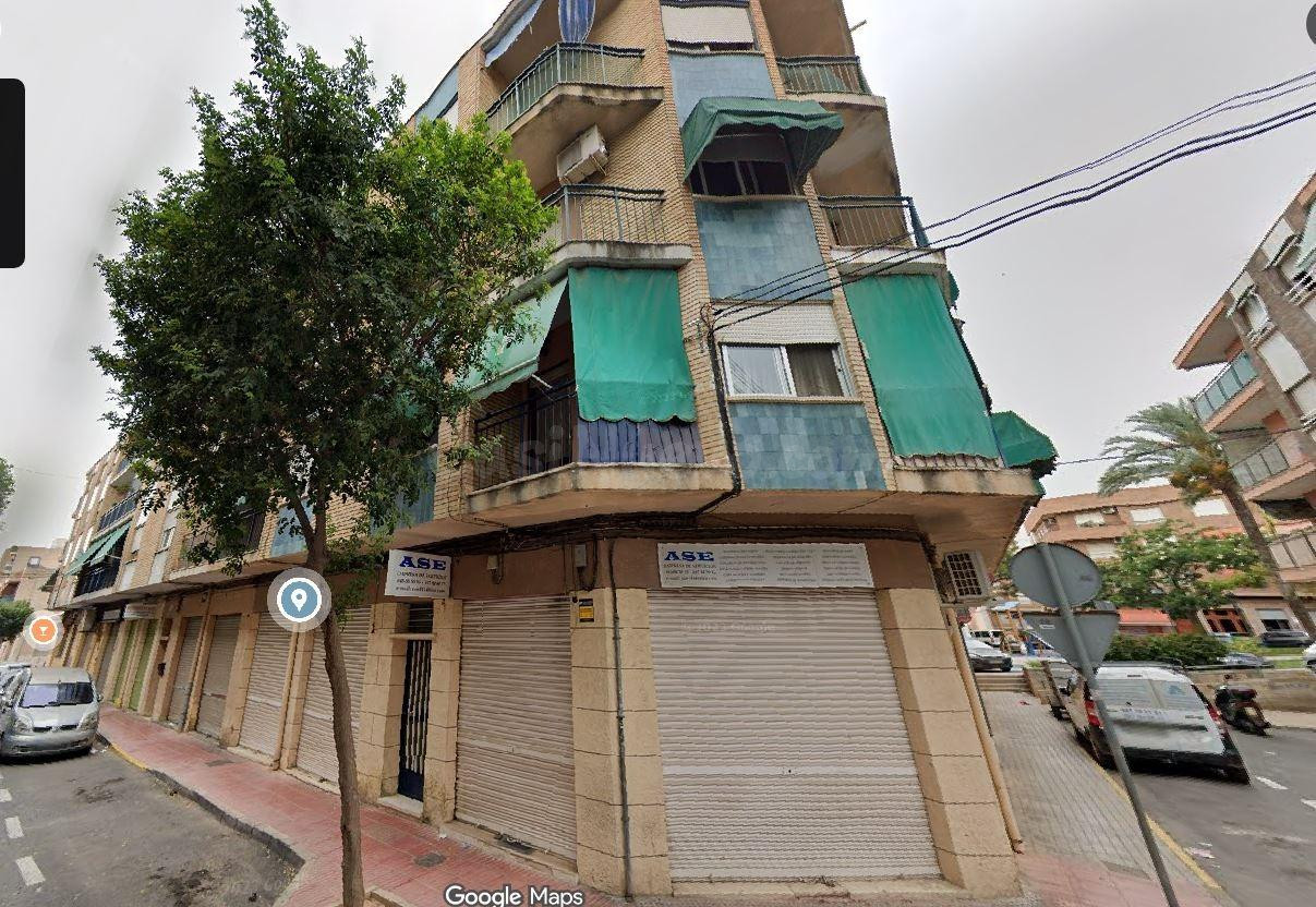 SE VENDE inmueble ALQUILADO en San Vicente del Raspeig/Sant - foto 4