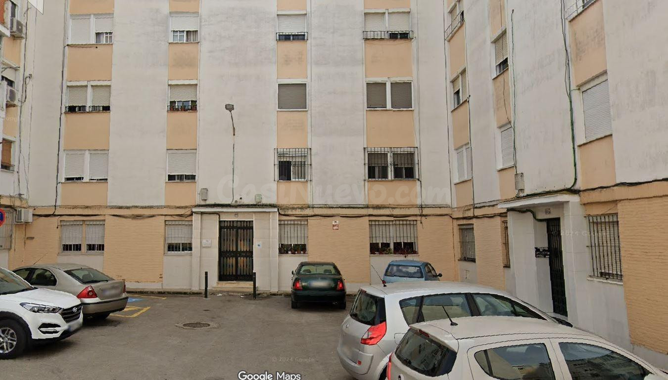 SE VENDE inmueble ALQUILADO en Jerez de la Frontera - foto 2