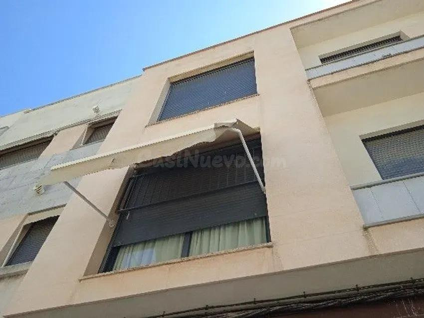 Se vende piso OKUPA en MuÑ±oz Seca Nº 18 Sevilla (Sevilla) - foto 3