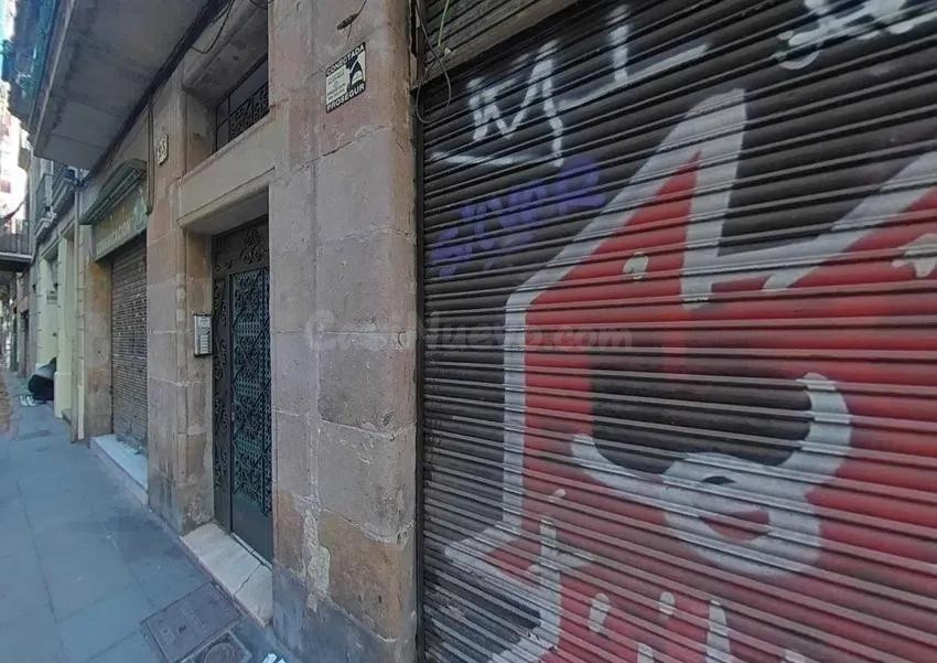 Oportunidad local comercial