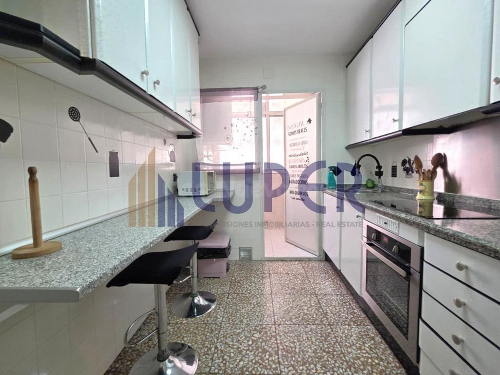PISO EN ALQUILER A ESTUDIANTES, SAN VICENTE CERCA PARQUE LO  - foto 5