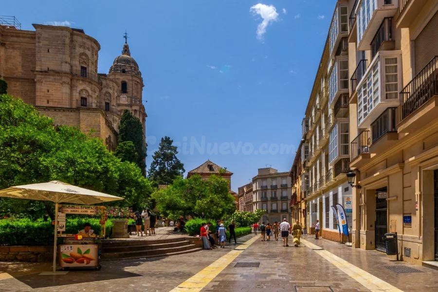 5 UNIDADES SALEN A LA VENTA PRÓXIMAMENTE EN CALLE EL CISTER - foto 4