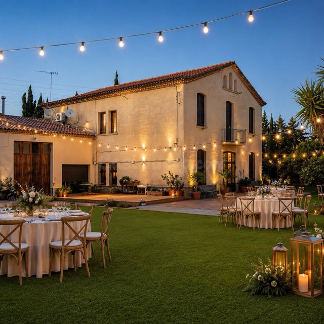 Alquiler espacios para eventos - foto 5