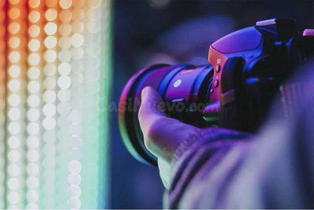 Vídeo filmaker