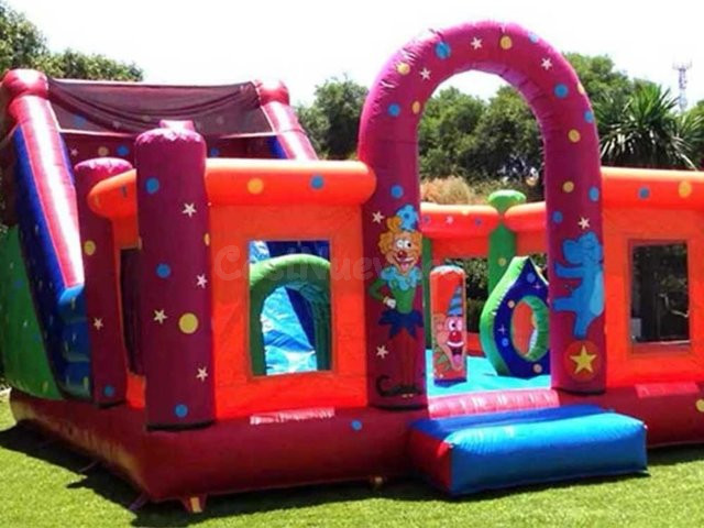 Hinchables Alquiler - foto 3
