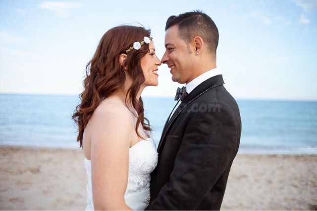 Fotografo de boda