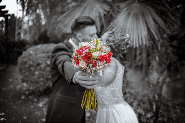 Fotografo de boda - foto 2