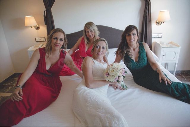 Fotografo de boda - foto 4