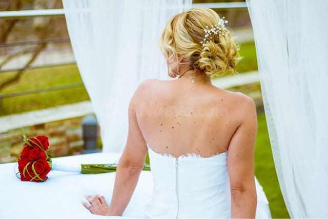 Fotografo de boda - foto 5