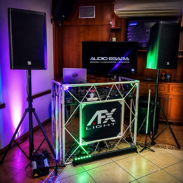 Alquiler altavoces - foto 4