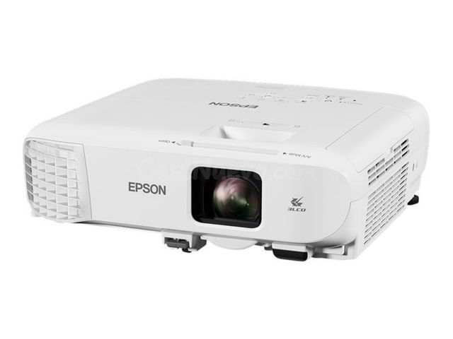 Alquiler video proyector