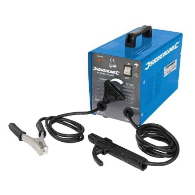 Maquina de soldasr