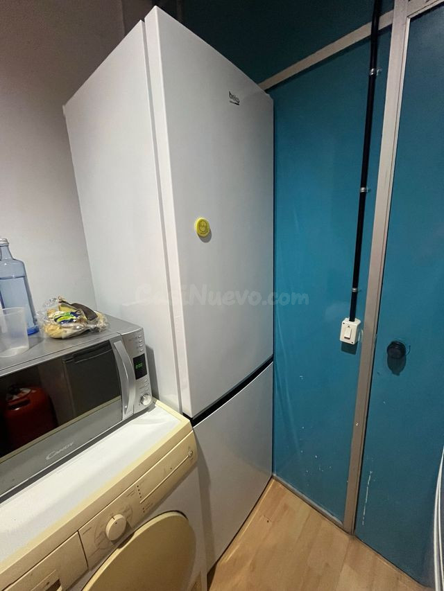 Frigorífico Beko Combi