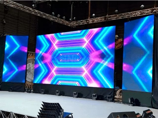 Alquiler Pantallas de Led - foto 2