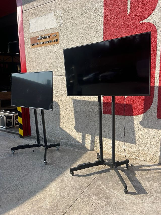 Alquiler TV - foto 2