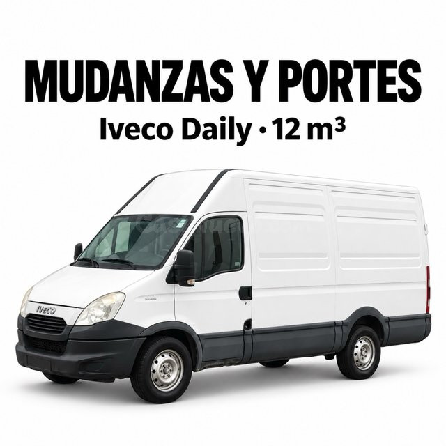 Mudanzas evonomicas - foto 3