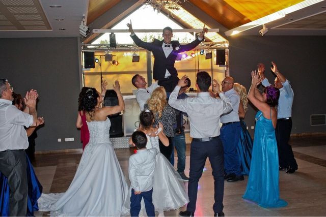 Dj disco movil bodas - foto 3