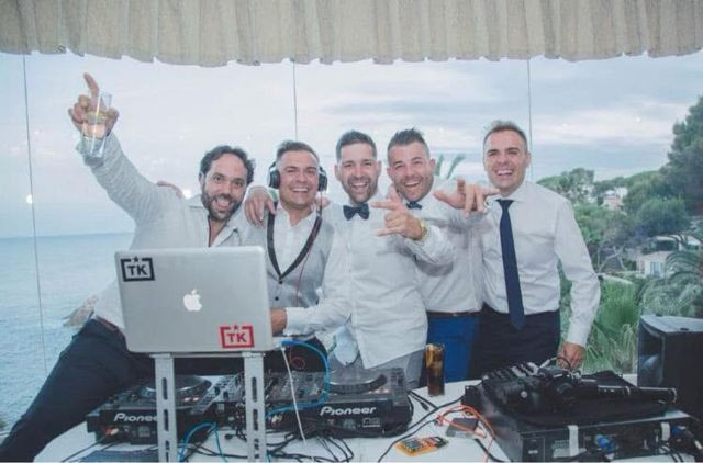 Dj disco movil bodas - foto 5