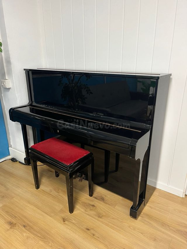 Alquiler Piano Romhildt - foto 4