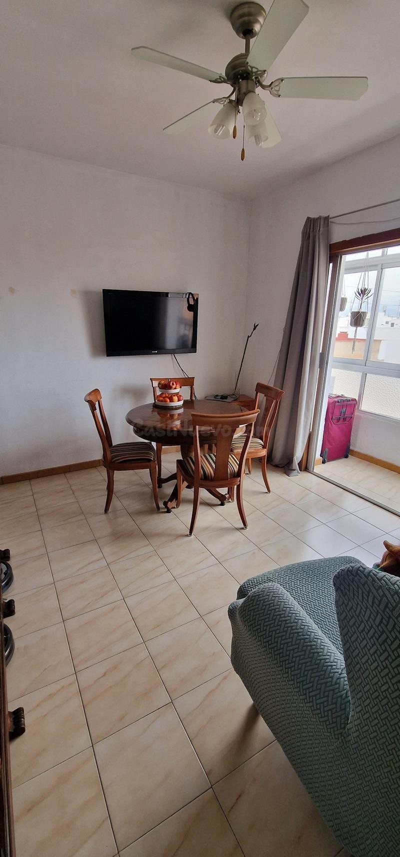 Venta de piso en Altozano