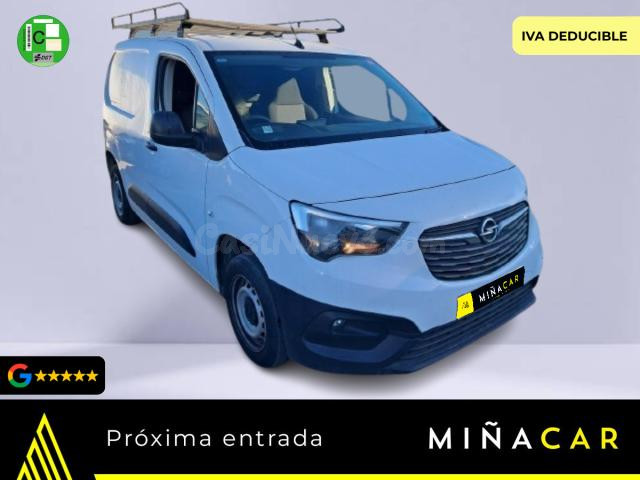 OPEL - Combo - Life Expression L 1.5 TD 75 kWStart/Stop