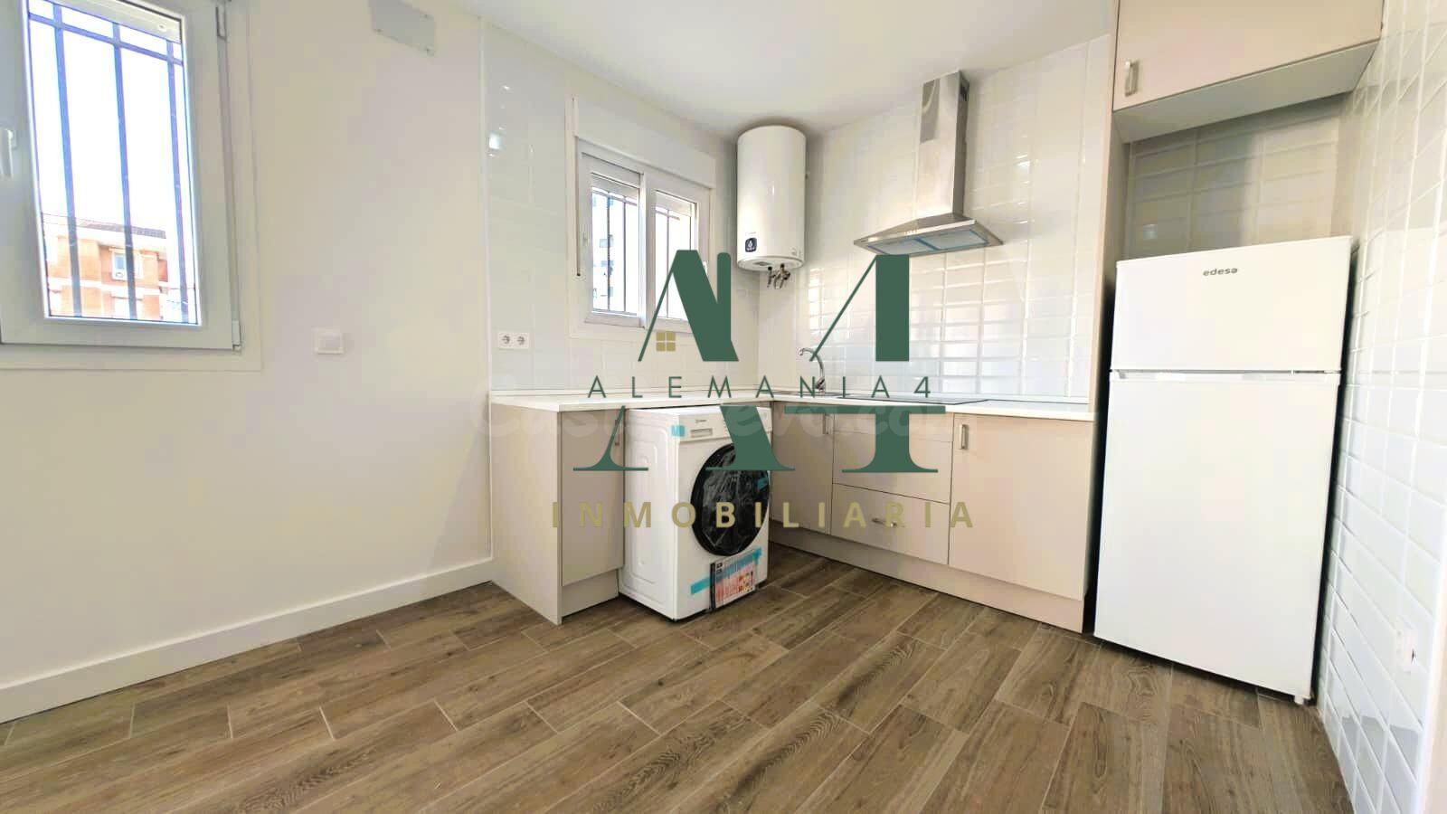 Bonito Apartamento a estrenar a pie de calle en la zona de P - foto 2