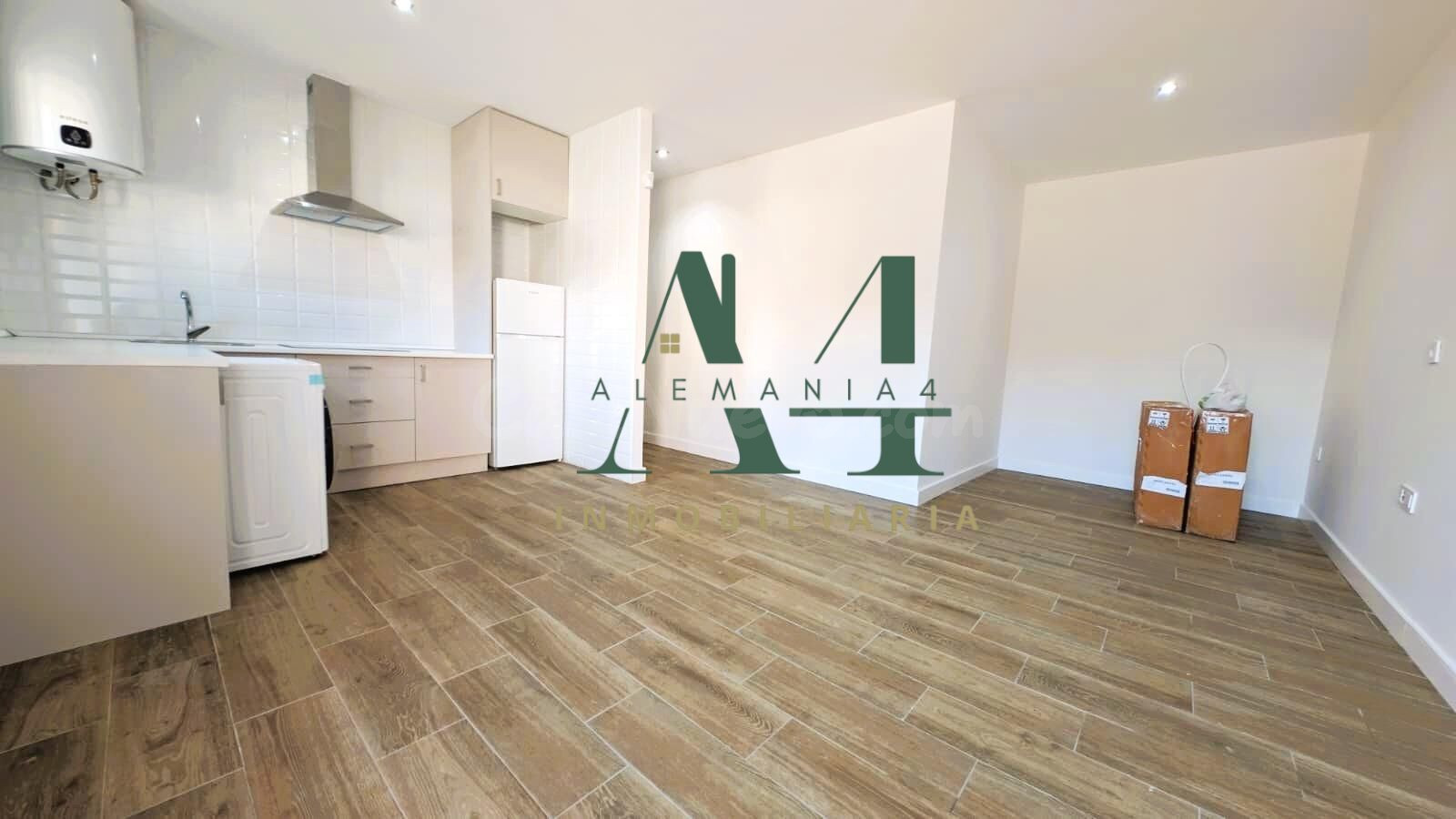 Bonito Apartamento a estrenar a pie de calle en la zona de P - foto 3