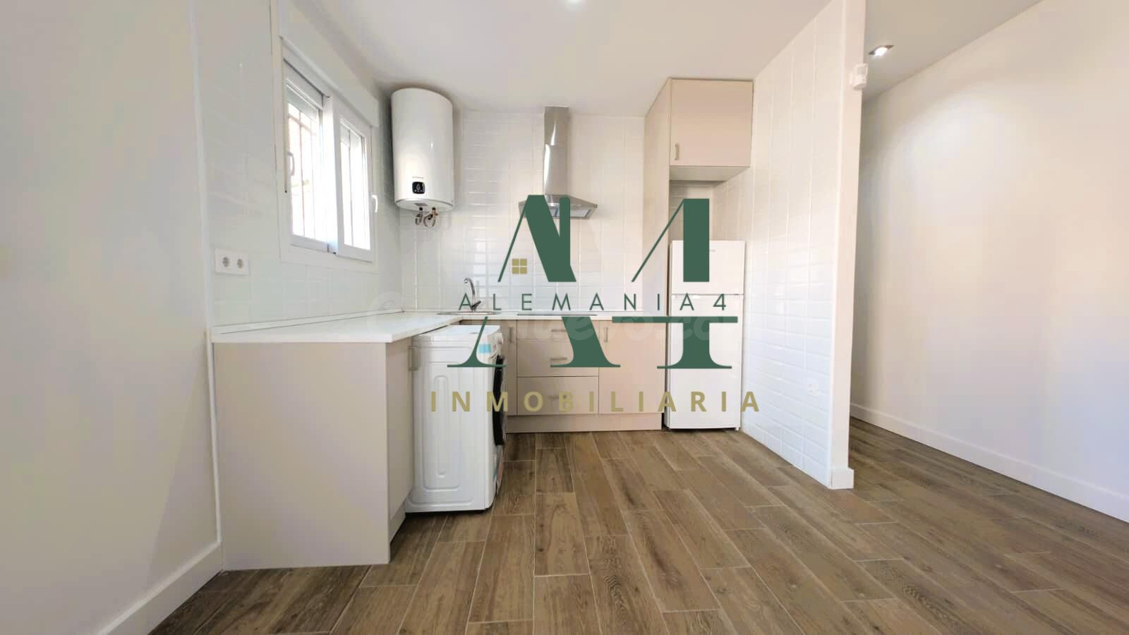 Bonito Apartamento a estrenar a pie de calle en la zona de P - foto 4