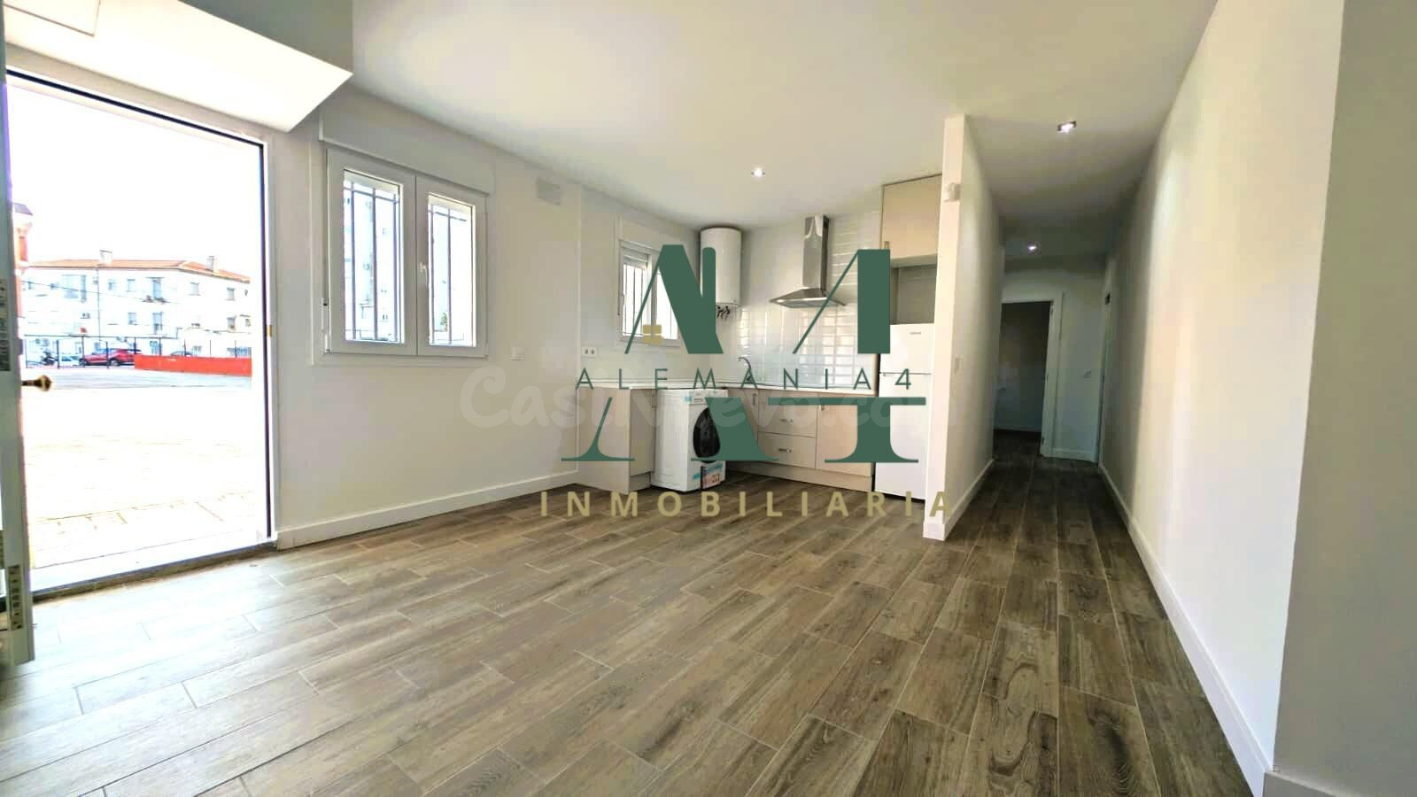 Bonito Apartamento a estrenar a pie de calle en la zona de P - foto 5