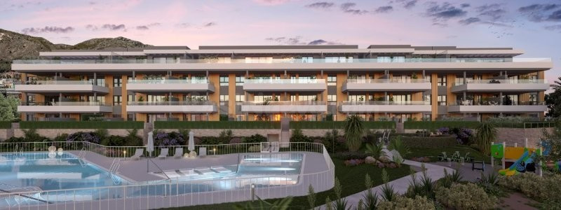 VIVIENDA DE OBRA NUEVA DE 2 DORMITORIOS 2 BAÑOS A 1.500 M DE - foto 4
