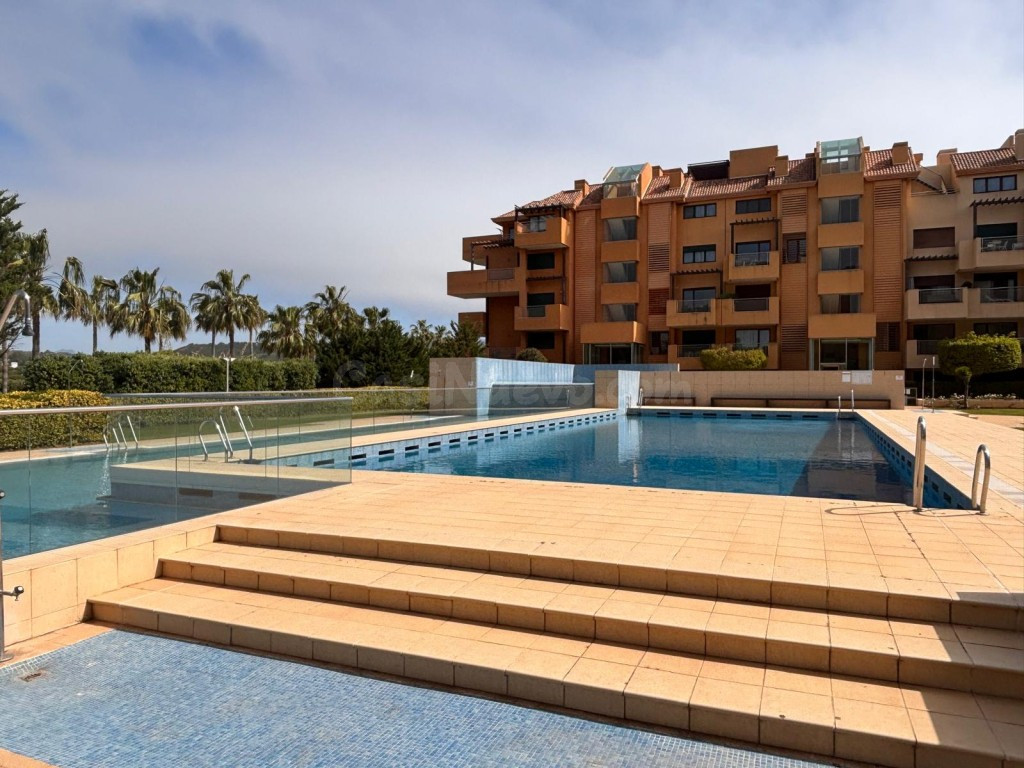 EXCLUSIVA VIVIENDA DE LUJO EN SOTOGRANDE MARINA