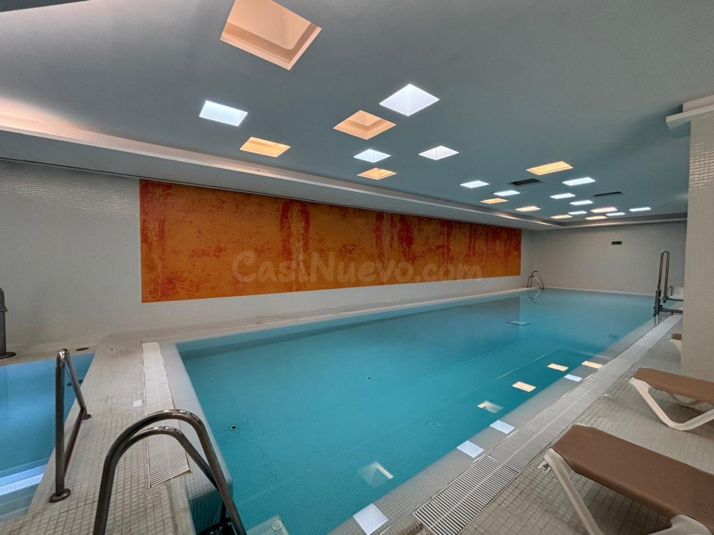 EXCLUSIVA VIVIENDA DE LUJO EN SOTOGRANDE MARINA - foto 3
