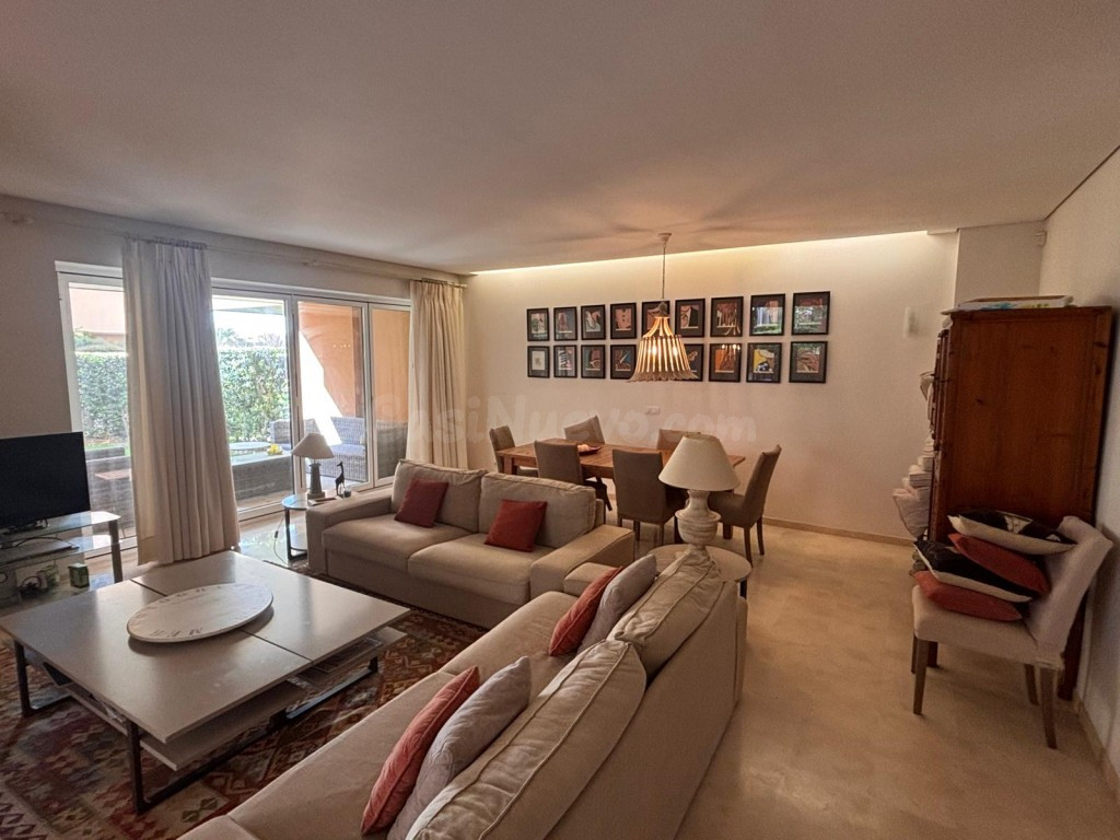 EXCLUSIVA VIVIENDA DE LUJO EN SOTOGRANDE MARINA - foto 5