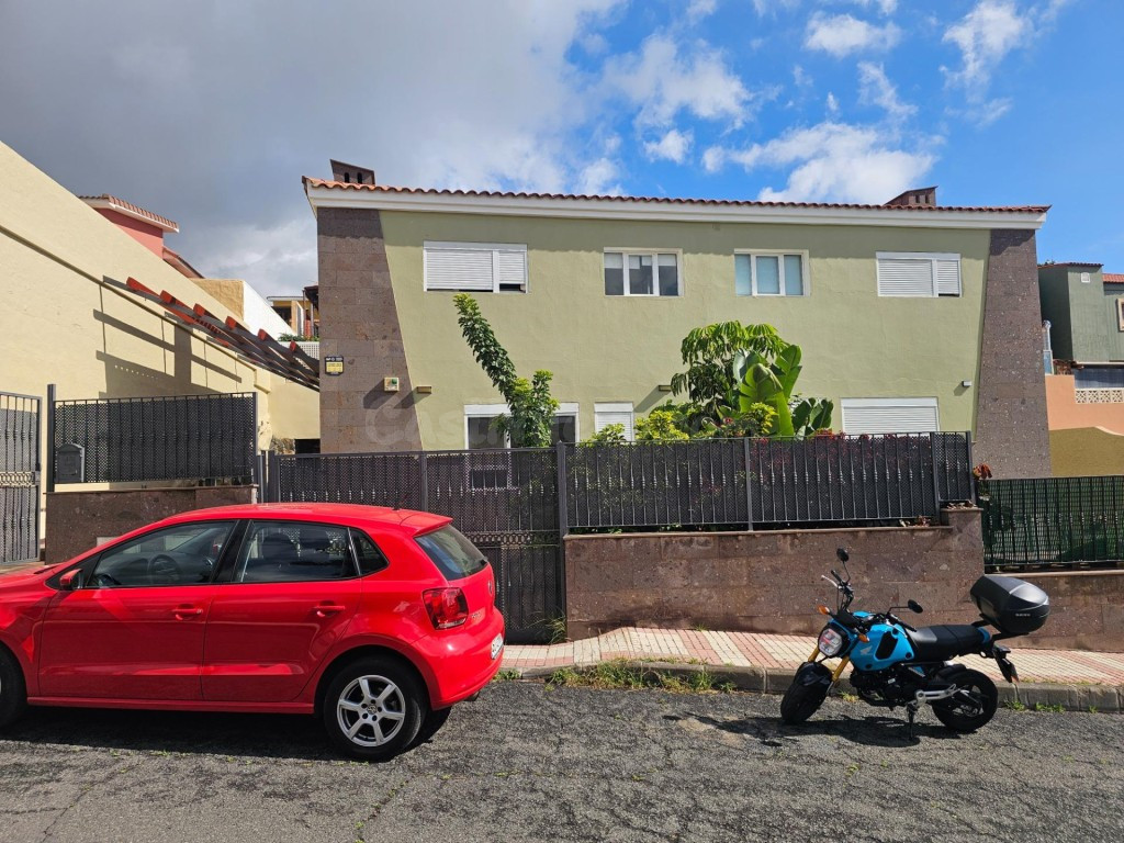 Dúplex en Marzagan