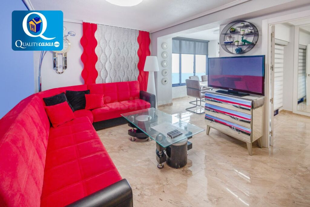 Piso en Venta en Torrevieja Alicante Ref: 18270