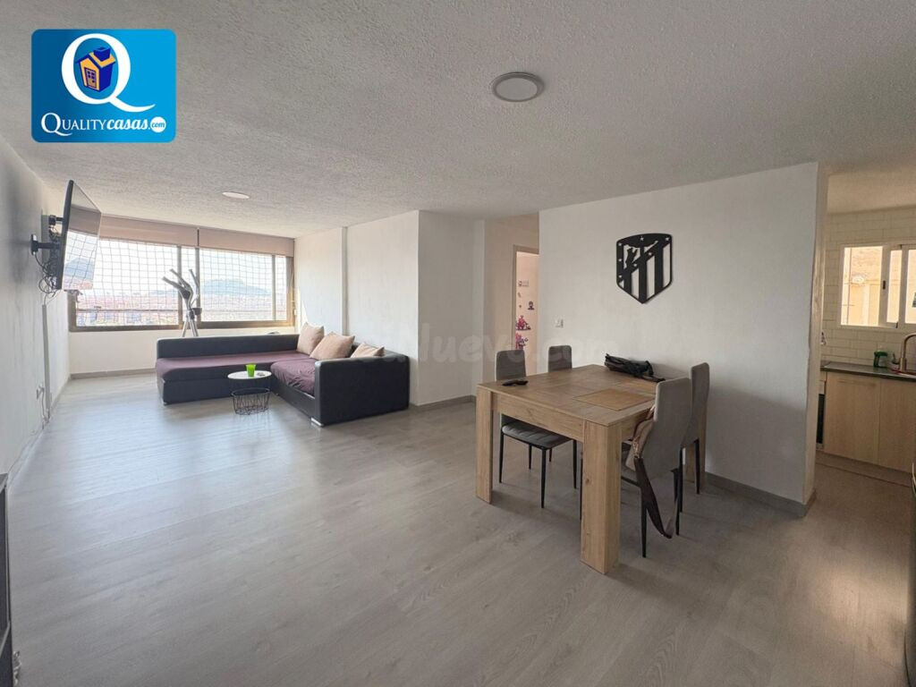Piso en Venta en Alicante Alicante Ref: 38310