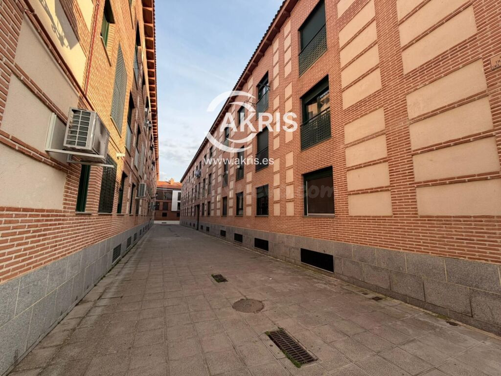 Dúplex en Toledo - foto 2