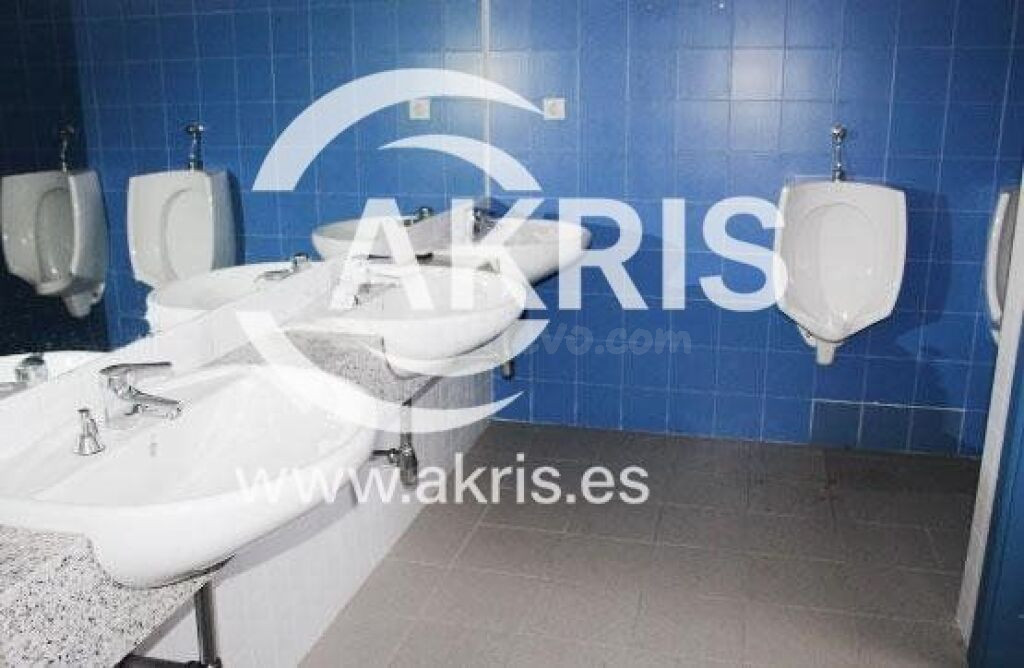 Local Comercial en Madrid