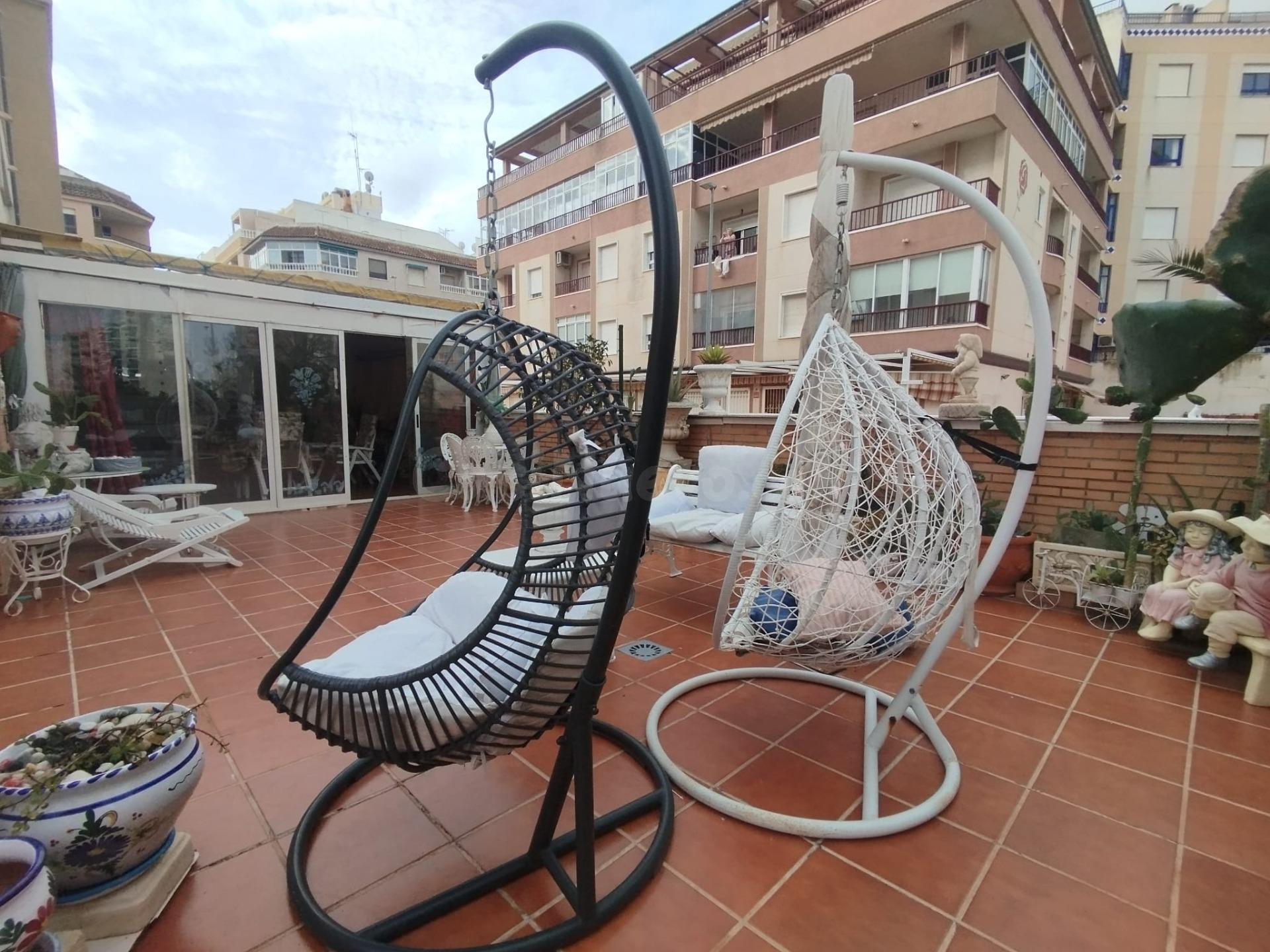 Fantastico apartamento en planta baja con amplia terraza cer - foto 5