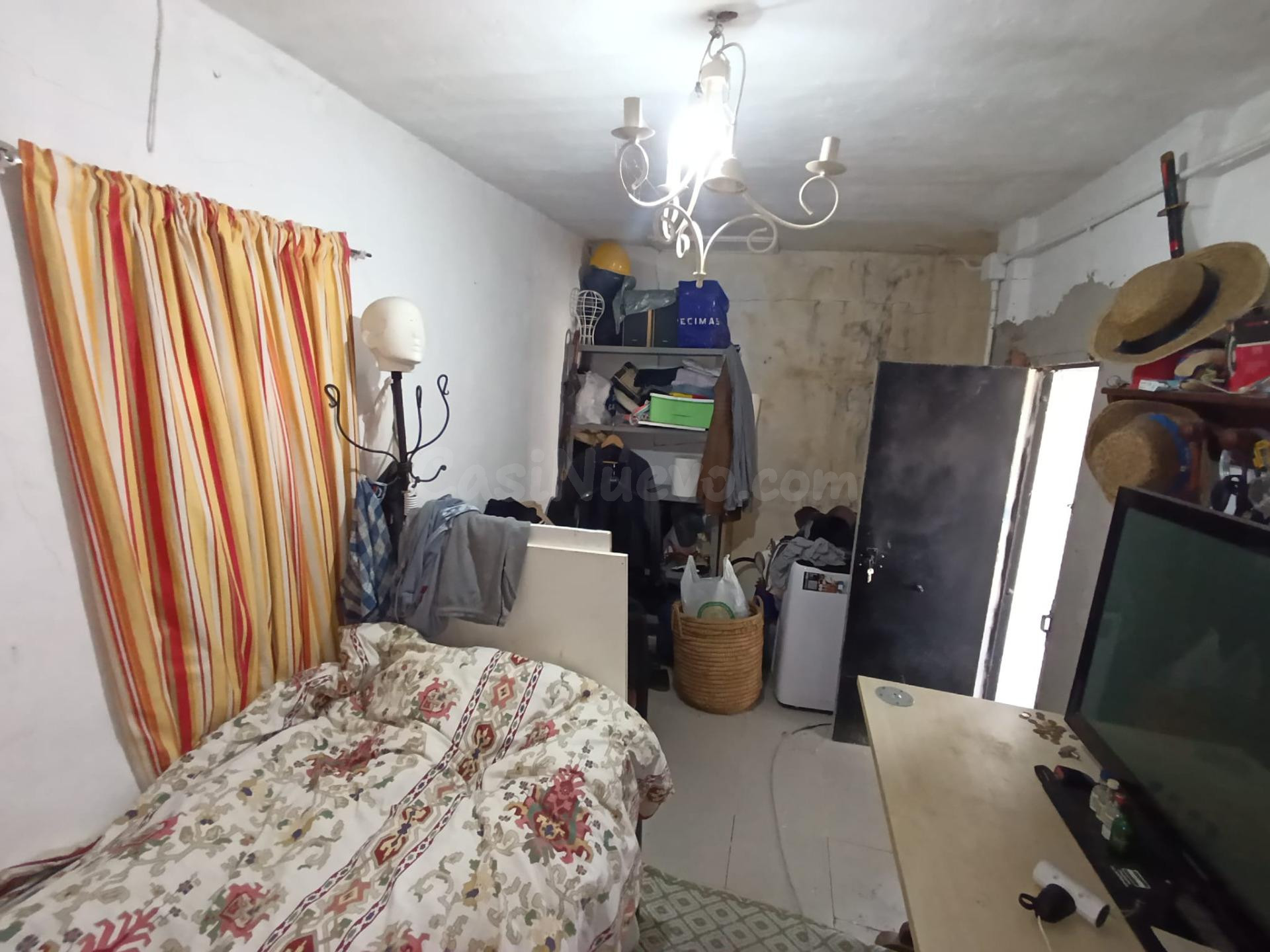 Parcela rústica en carril entre Estella del Marqués y Cuartillo, muy próxima a Jerez de la Frontera - foto 5