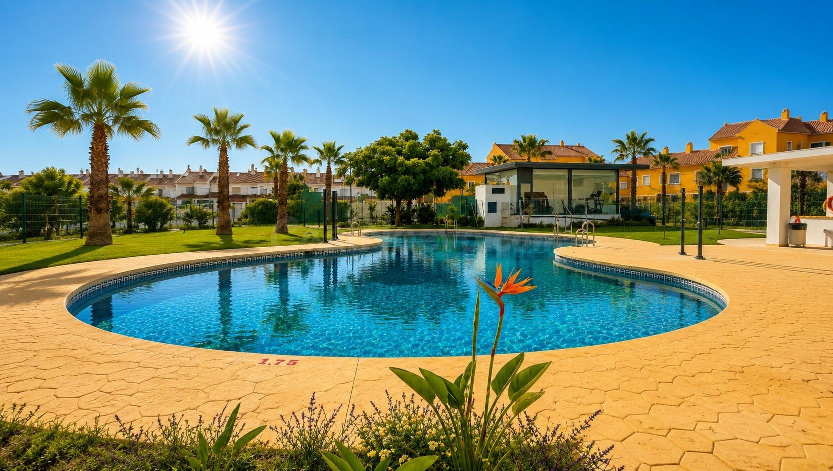 Elegante apartamento con terraza, garaje y trastero en Hacie - foto 2