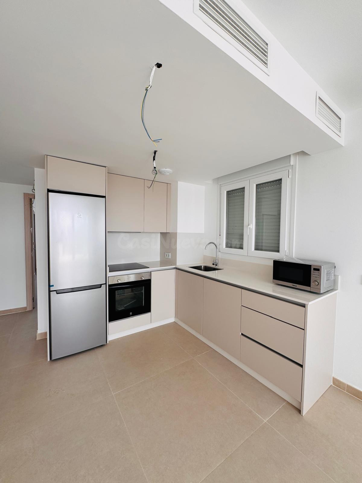 Elegante apartamento con terraza, garaje y trastero en Hacie - foto 5