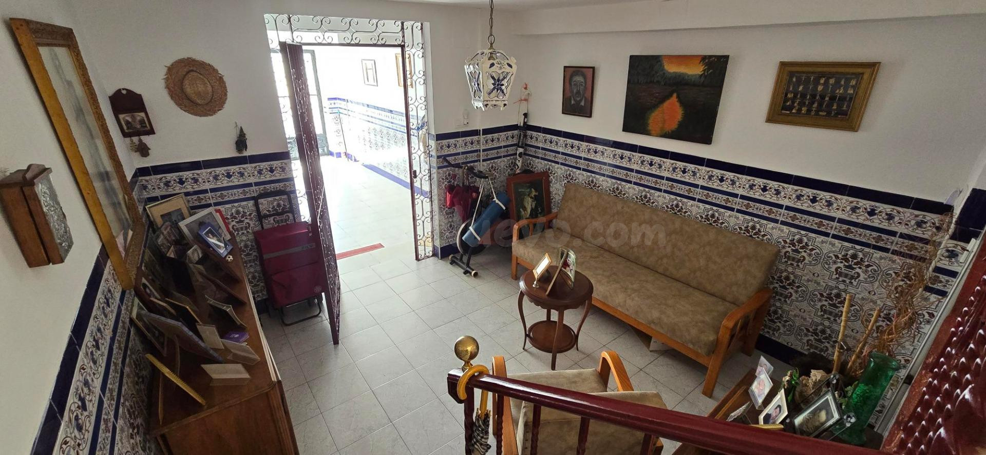 EXCELENTE CASA REFORMADA EN SAN AGUSTÍN CON GARAJE Y LOCAL I - foto 4
