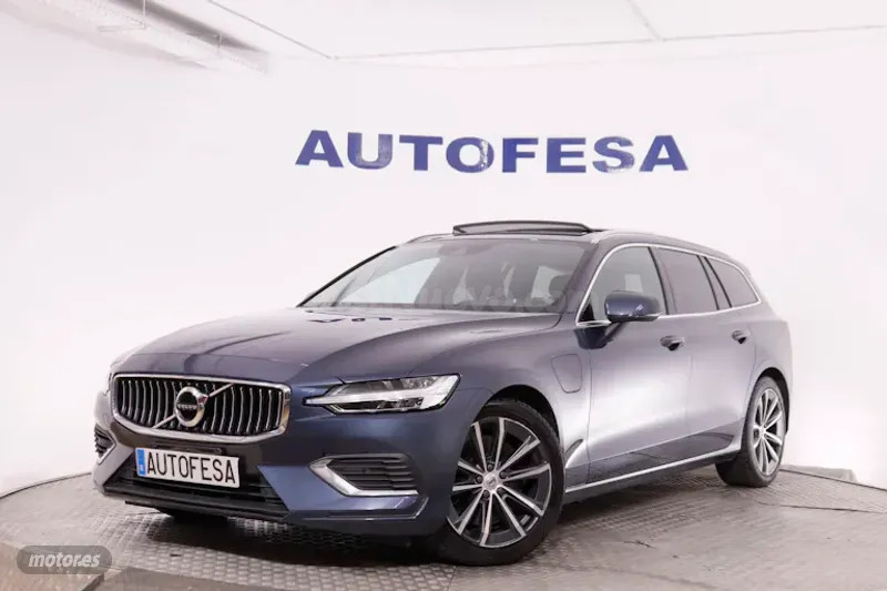 Volvo V 60