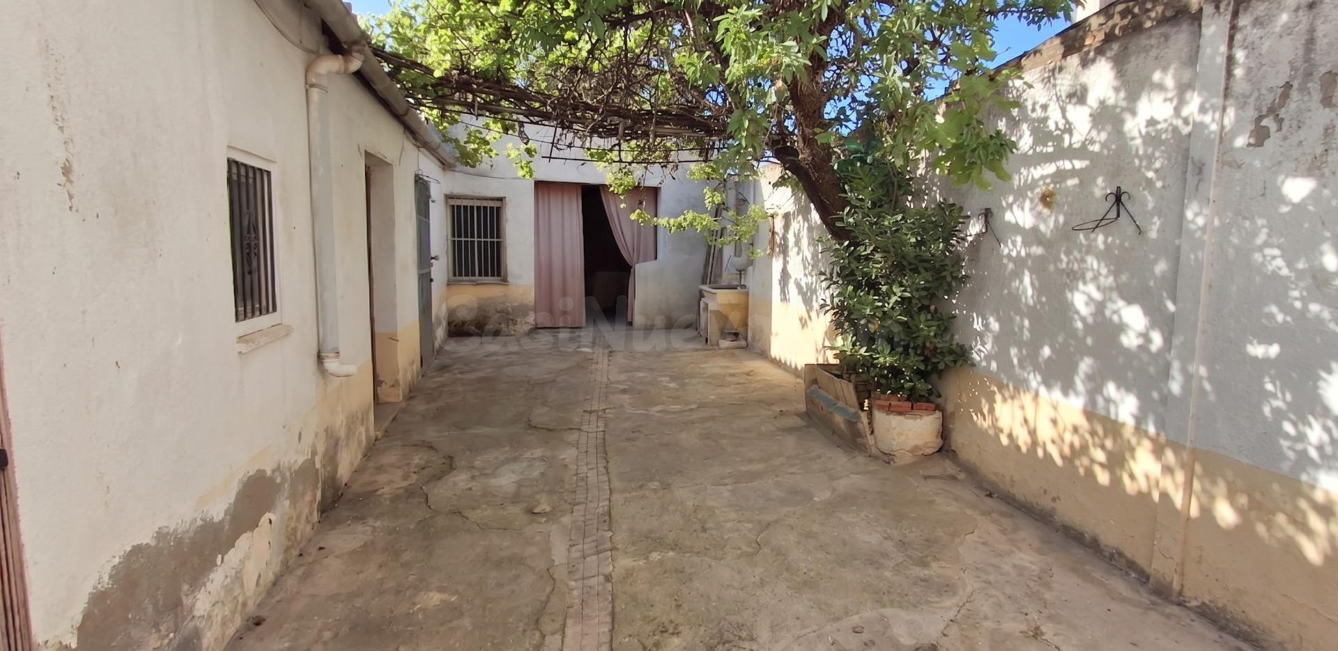 CASA DE PUEBLO