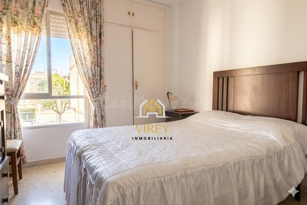 PISO A LA VENTA EN VALDELAGRANA - foto 2
