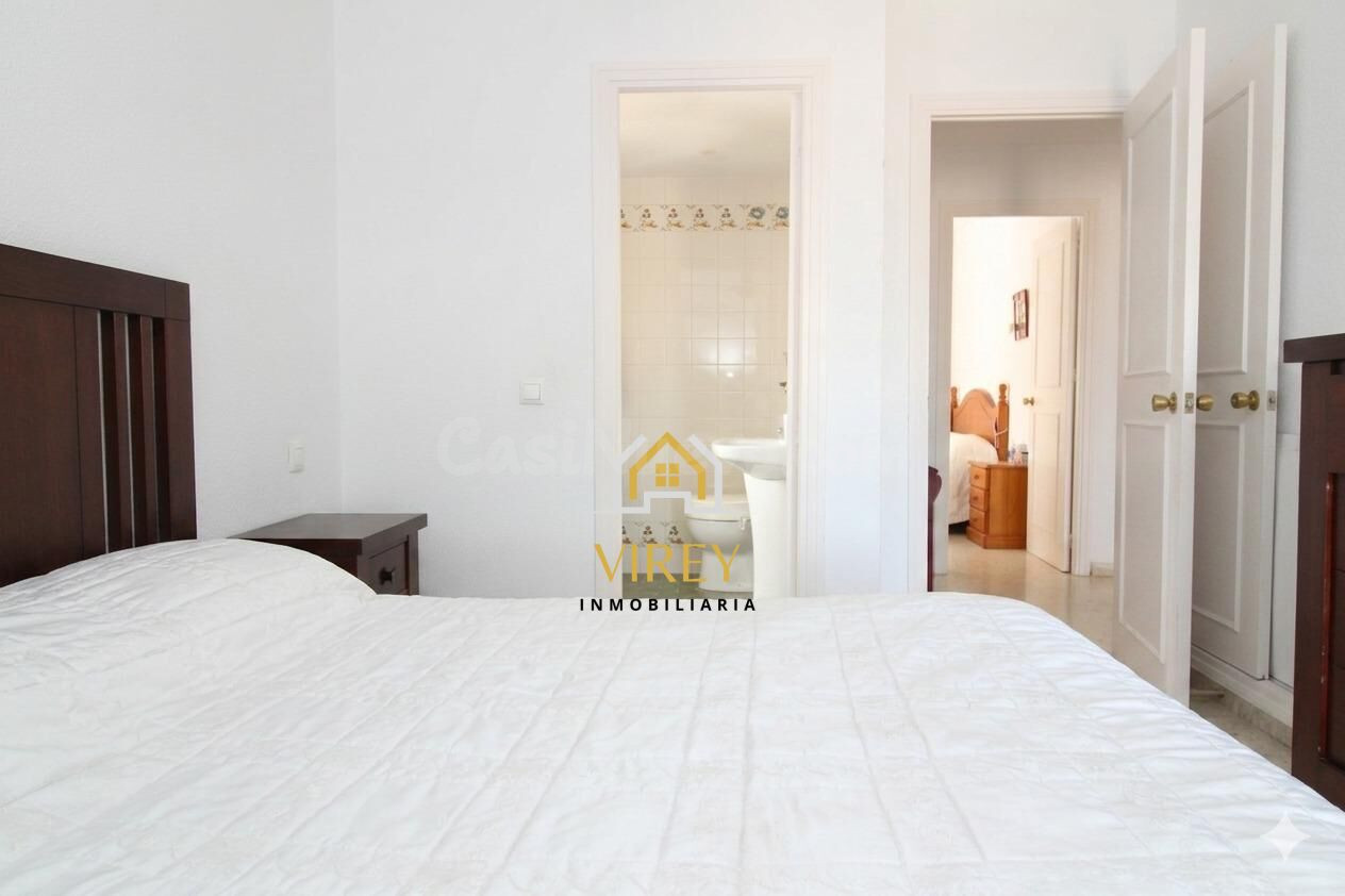 PISO A LA VENTA EN VALDELAGRANA - foto 3