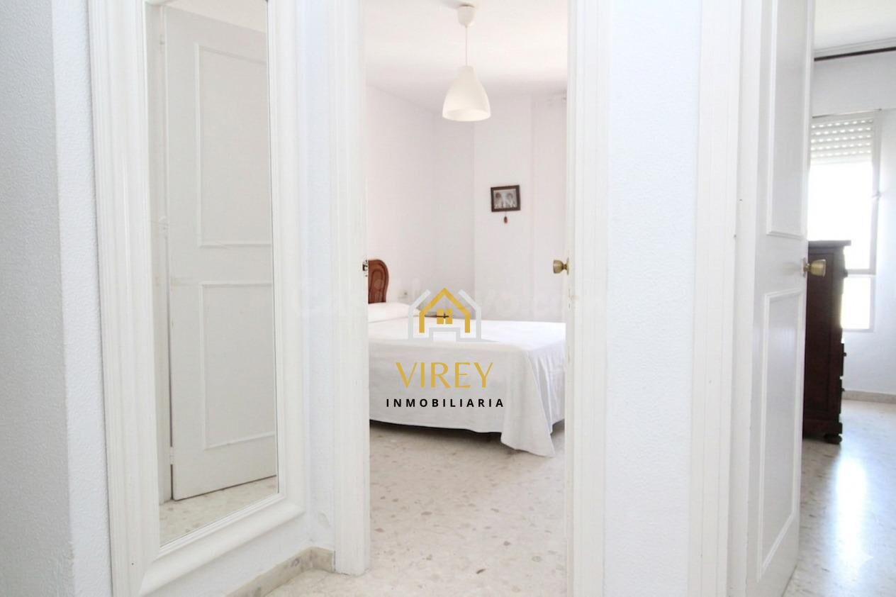 PISO A LA VENTA EN VALDELAGRANA - foto 4