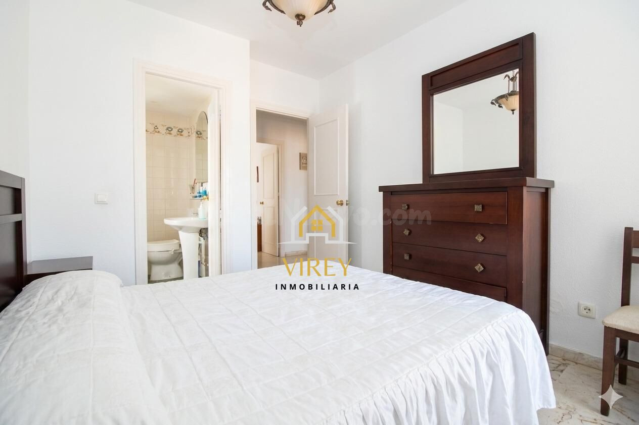 PISO A LA VENTA EN VALDELAGRANA - foto 5