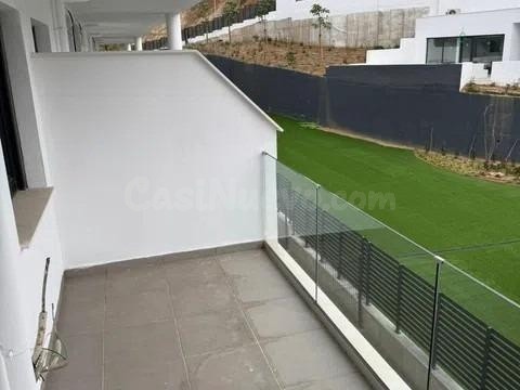 Acogedor Piso  de 2 habitaciones en Urbanización Tranquila de Fuengirola - foto 3